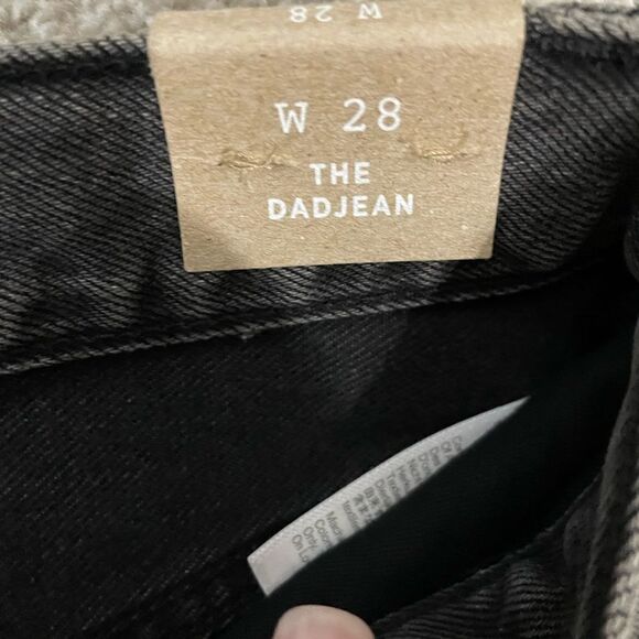 NWT Madewell The Dad Jean - Picture 12 of 13